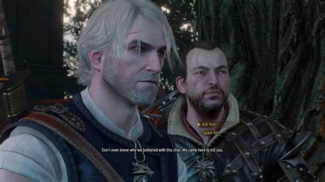 ekimarra|following the thread witcher 3.
